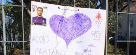 那不勒斯vs佛罗伦萨前瞻 那不勒斯首发出炉将为已故队长献花