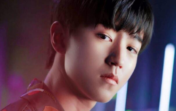 遭无故栽赃？王俊凯遭不当剪辑 微博删《高能少年团》节目宣传