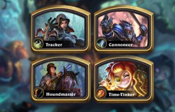 【通关攻略】炉石传说女巫森林冒险模式 提供