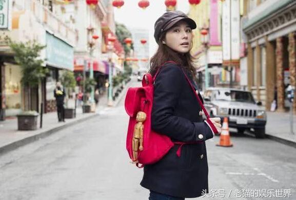 《薰衣草》女主陈怡蓉宣布怀孕  认定薛博仁是“对的人”