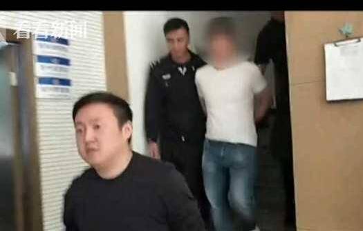 没有硝烟的战争！逃犯出席朋友婚礼  民警提前到场布控捉贼于无形中