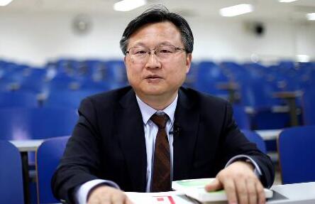 郝立新：马克思给我们留下怎样丰富的思想遗产