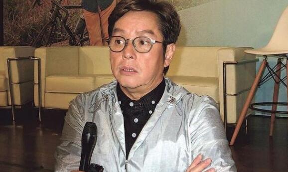 他们不懂音乐？新歌被批曲风过时谭咏麟这样说