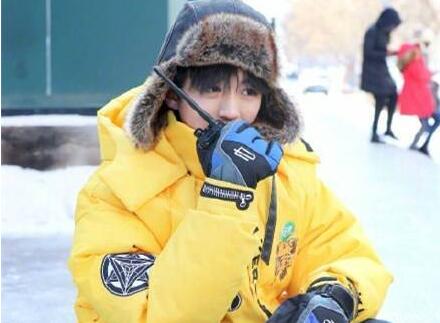 王俊凯遭不当剪辑 王俊凯工作室指《高能少年团》剪辑不规范