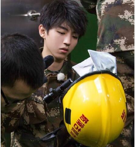 王俊凯遭不当剪辑 王俊凯工作室指《高能少年团》剪辑不规范