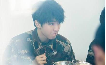 王俊凯遭不当剪辑 王俊凯工作室指《高能少年团》剪辑不规范