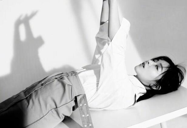 有感而发？阚清子称重新认识 30岁生日未被求婚引猜测