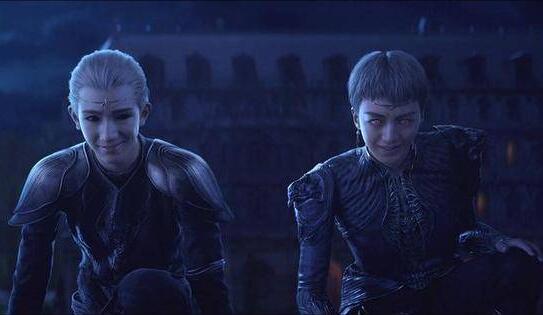 博眼球?郭敬明秒删新剧照 《爵迹2》王源、王俊凯造型曝光十分惊艳