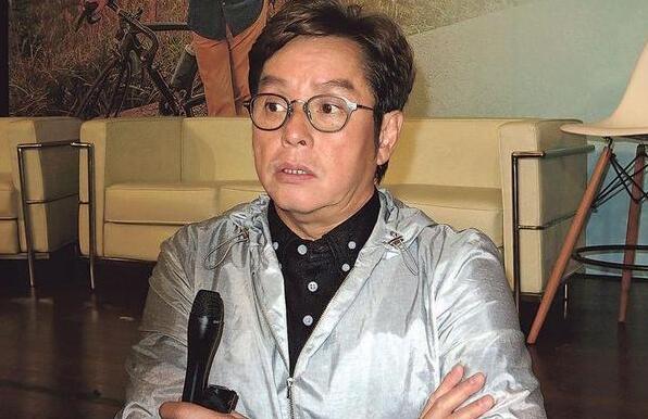 谭咏麟新歌被批曲风过时 世界杯创作主题曲《