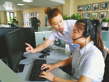 “五一”小长假济南水务“小白热线”24小时守护民生诉求