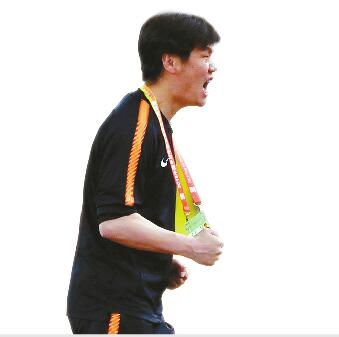 四连客考验鲁能成色！魔鬼赛程来了 难度大挑战艰巨