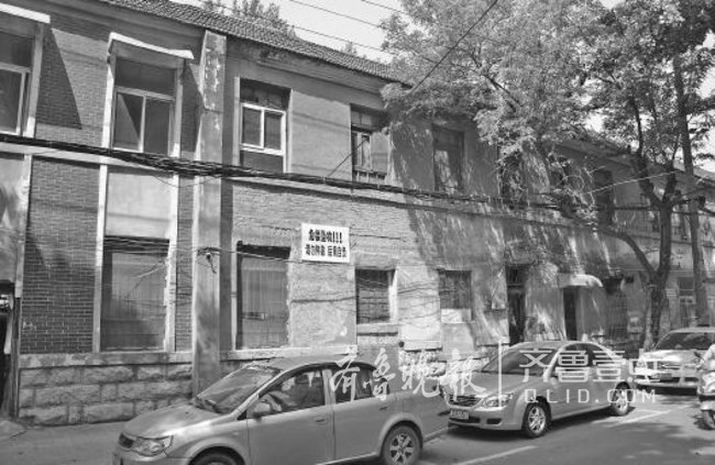 缺乏包装配套、定位不明确…这个假期济南老商埠遇冷