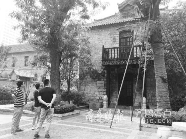 缺乏包装配套、定位不明确…这个假期济南老商埠遇冷