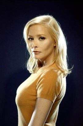 天妒红颜！帕米拉吉德利去世 曾在《伪装者》中出演棒棒糖女孩