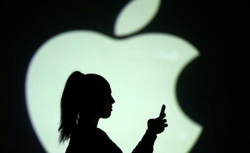苹果股价上涨iPhone降价 苹果第二财季营收盈