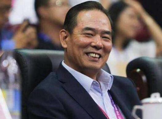 力挽狂澜?蔡振华力挺国乒 国乒全力以赴争取2020年东京奥运会5枚金牌