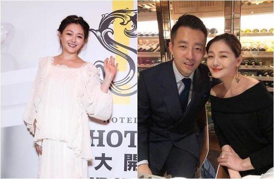 娃娃背锅！大S丢减肥代言 合约期间怀孕减肥效果不佳又怀上三胎