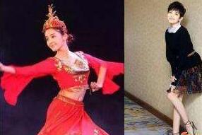 好身材！娜扎跳舞送福利 