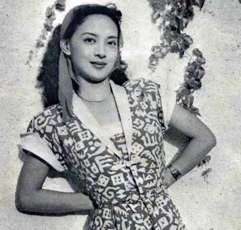 缅怀！王丹凤逝世享年94岁 “小周璇”盛世美颜年轻旧照曝光