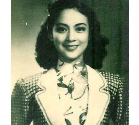 缅怀！王丹凤逝世享年94岁 “小周璇”盛世美颜年轻旧照曝光