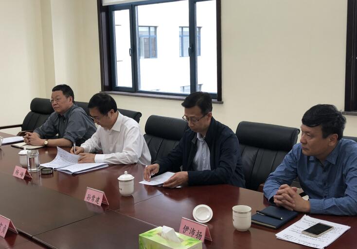 济南市委宣传部举办部委中心组集体学习暨 大