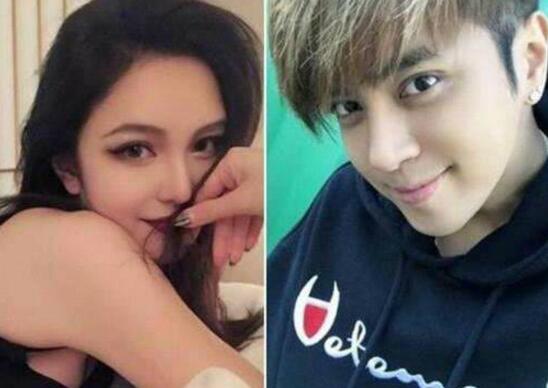 大手笔！罗志祥2.7亿豪宅 周扬青30岁生日当天今年9月12日迎娶她