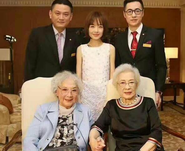 “小周璇”王丹凤逝世 是新中国首次推出的“二十二大影星”之一