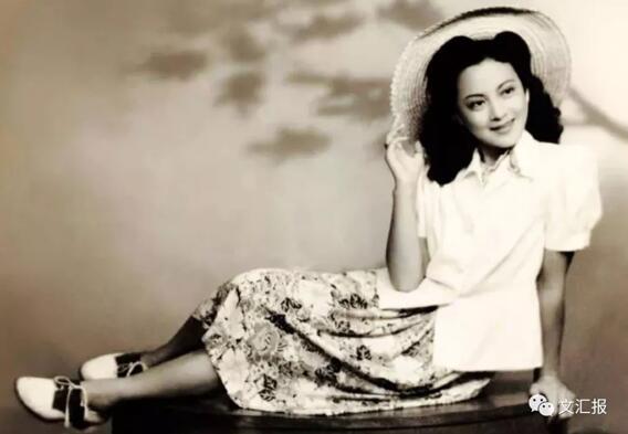 “永远的小燕子”王丹凤逝世 艺术生涯中塑造了50多个银幕形象