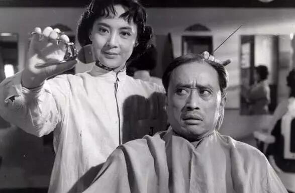 “永远的小燕子”王丹凤逝世 艺术生涯中塑造了50多个银幕形象