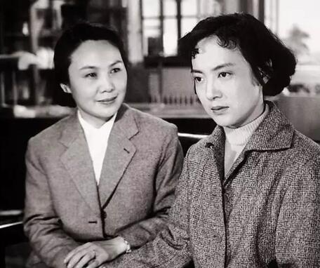 “永远的小燕子”王丹凤逝世 艺术生涯中塑造了50多个银幕形象