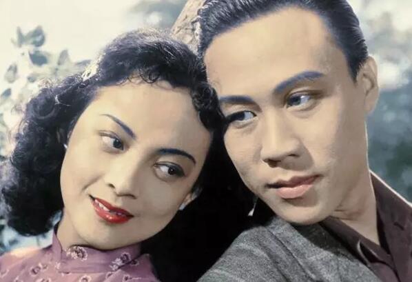 “永远的小燕子”王丹凤逝世 艺术生涯中塑造了50多个银幕形象