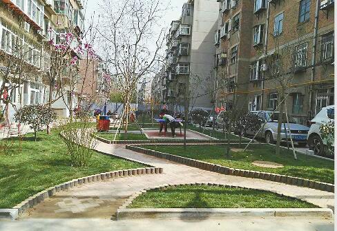 济南二七新村街道城管科获“工人先锋号”称号