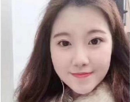 痛心!纽约华人女子失踪 愿