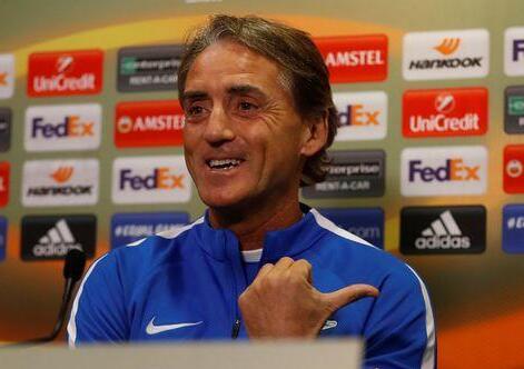 意大利新帅曼奇尼 任期2年年薪400万欧元会在5月20日之前官宣