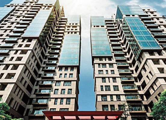 不差钱！罗志祥2.7亿豪宅送女友 未婚妻周扬青对这道聘礼满意吗？