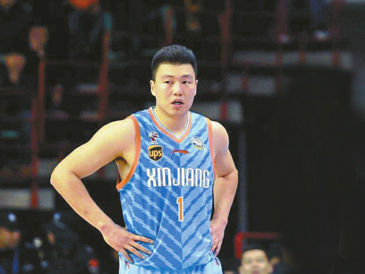 CBA球探报告:转会市场“大鱼”不少 山东要不要钓?