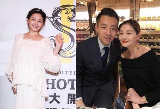 发福了?大S丢减肥代言 41岁高龄产妇今年瘦