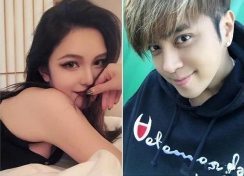 周扬青被说买假包