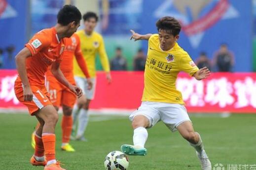 仲裁申请书公布！申鑫延边国安纠纷 上海与延边纠纷把北京国安也带上了