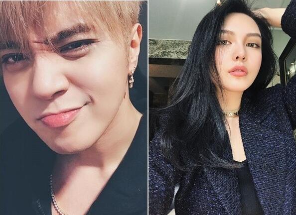 炫富栽了?周扬青被说买假包 9月