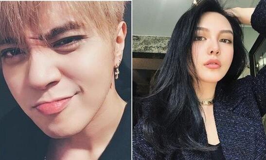 周扬青被说买假包 网友爆料出言讽刺：买假就有点掉价了