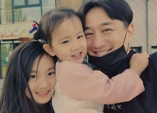 这样难道也可以？黄磊自曝重女轻男 能霸屏就是霸气