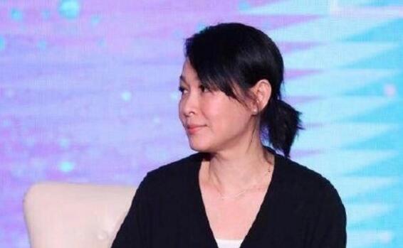 麻烦不断！刘若英回应退票:该说的声明中说了 希望回归电影