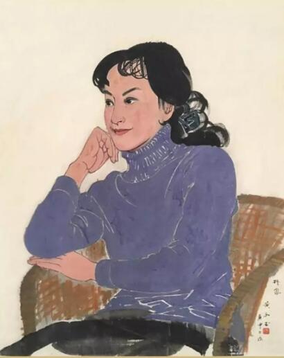 痛心哽咽!王丹凤逝世 16岁开始演戏的她书写了一个女演员的史诗