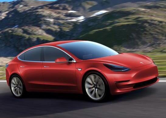 推卸责任?美交通打脸特斯拉 安全问题都应由人类负责不怪Autopilot