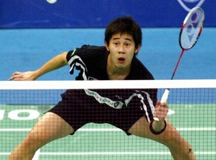 摊上大事了!羽毛球选手遭禁赛 陈俊翔、祖尔法德利分别禁赛15年、20年