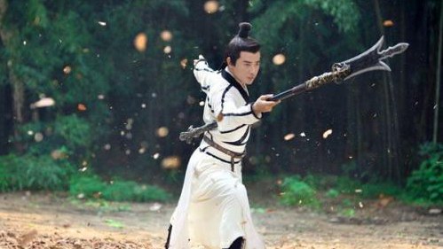 男神本色！罗晋拍打戏拒替身 《真爱的谎言之破冰者》剧情简介