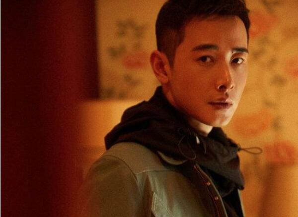 男神本色！罗晋拍打戏拒替身 《真爱的谎言之破冰者》剧情简介