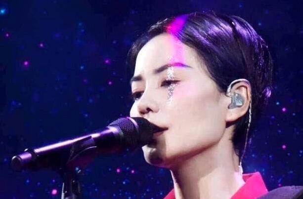 曝王菲真人秀酬劳高达三亿 看来只有湖南卫视这个金主请得起了