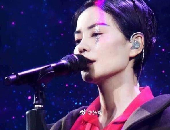 收视率逆天?曝王菲真人秀酬劳过亿 